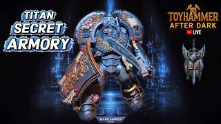 ⚒️ ToyHammer After Dark🌙 | Did Titan Hide This For 10,000 Years? 👀⚡ Ep.79
