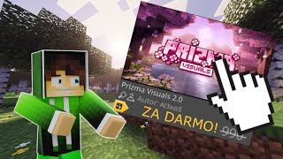 Jak ZA DARMO zdobyć add-ony na Minecraft Bedrock (PC/IOS/Android)