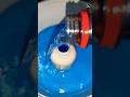 why kerosene is banned for public