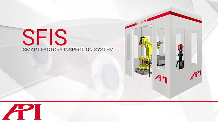 Smart Factory Inspection System