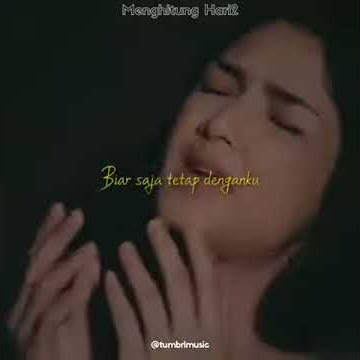 Story WA - Menghitung Hari