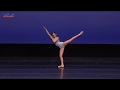 Yagp18 nyc finals 123 elianna price reboot