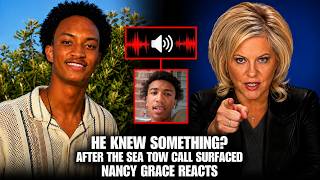 This Is What Actually Went Down On Horn Island — Nolan Wells Only Black Friend Speaks | True Crime
