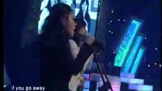 Mario & Nesty - Never Say Goodbye Live (My Girl OST)