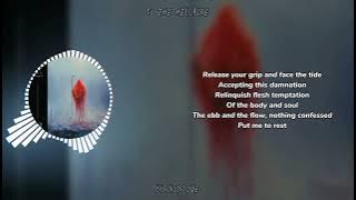 Lorna Shore - To the hellfire / Lyrics English / KirikoIsLove