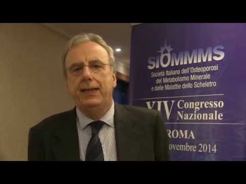 Video: Come si sente l'osteomalacia?