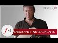 How Do Snare Drums Work? | Discover Instruments | Classic FM