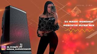 Sistemul Percutiilor Moombahton ❌ Dj Magic Ultra Mix Resimi