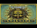 Dj oniryx digital om  solaris 2016 mandala records  dragon tribe
