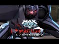 Blaslink 4K SCENEPACK•PART 2