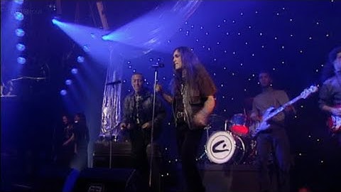 Charles & Eddie - Would I Lie To You?
