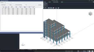 Midas nGen - Loading Modelling
