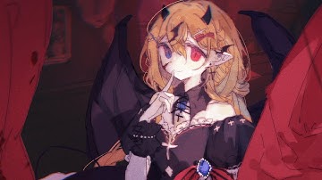 Kirara Magic - Vampire