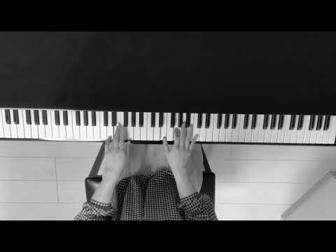 ポケモンセンター/ポケットモンスター ブラック・ホワイト/ポケモンBW/弾いてみた/Pokémon/piano/bgm