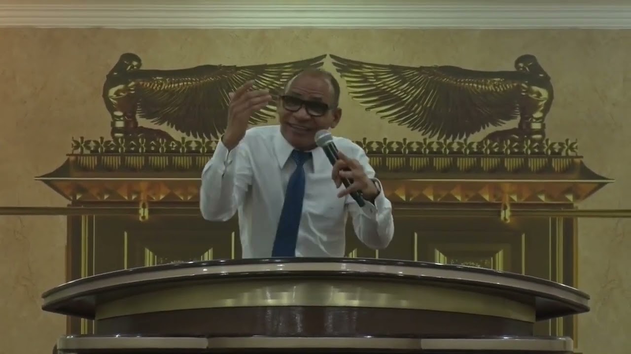 Quando é que a pessoa de facto se sente salva?