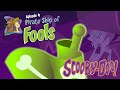 Scooby-Doo: Horror of the High Seas (Flash) - Episode 4 (FINAL) Gameplay (Pirate Ship of Fools)