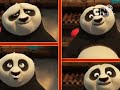 Kung Fu Panda Shorts Po Acapella Soundtrack Full Episodes Cartoon Network Africa Airing 