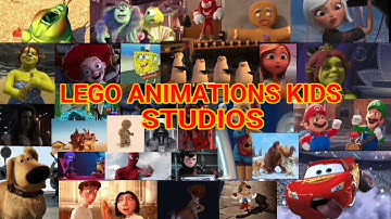 MY NEW INTRO FOR MY CHANNEL !