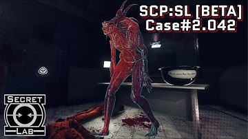 SCP: Secret Lab [MIMICRY] - Stolen Voices