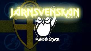 Järnsvenskan 2018 - Teaser 1
First teaser!
The fifth Jugger festival in Berlgslagen, Sweden is under preparation! June 1-3 2018, Järnboås Finnsjöstrand.
24 teams already have registered, from Ireland, Germany, Latvia, Austria, and, of course, Sweden.
Watch out for updates, and to get more info about the event at http://www.jarnsvenskan.se
Welcome!
Thanks to Ambi design for the Big Owl logo https://www.facebook.com/ambidesigns.net/
and to Memory Garden from Örebro and Metal Blade Records for permission to use their fantastic song: https://www.facebook.com/memorygardenofficial/ Järnsvenskan 2018 - Teaser 1