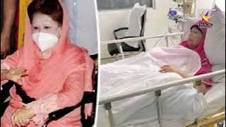 হাসপাতালে ভিড় না করে খালেদা জিয়ার জন্য দোয়ার আহ্বান বিএনপির।