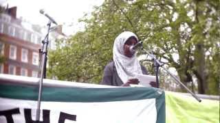 Hands Off Somalia Speak At No To Nato On 19 May