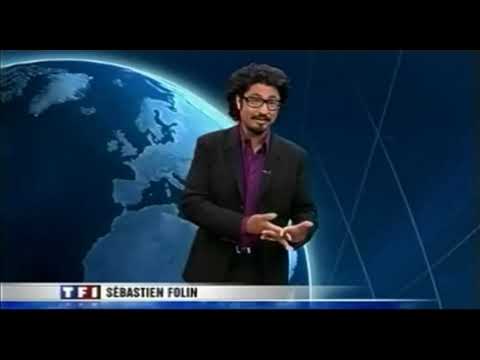 TF1 30 05 2009 Fin Quinté Météo Pages De Pubs B A