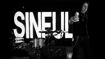 Broken Teeth -SINFUL (Official Music Video)