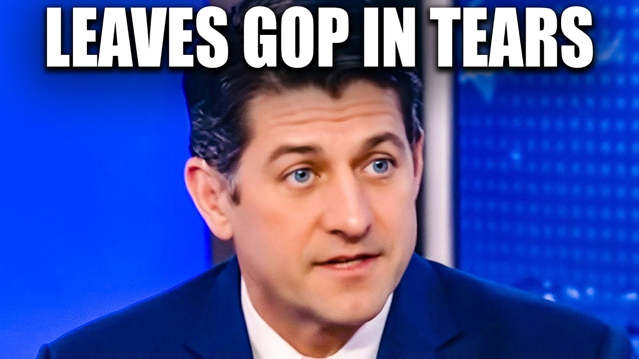 Paul Ryan Delivers MAJOR BLOW To Trump Sending GOP Into Frenzy