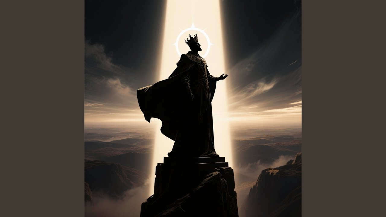 Nao temerei o mal (Estúdio)