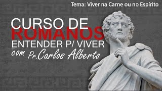 Viver na Carne ou no Espírito