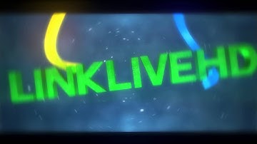 LinkLiveHD Intro // ONEIDA 1080p