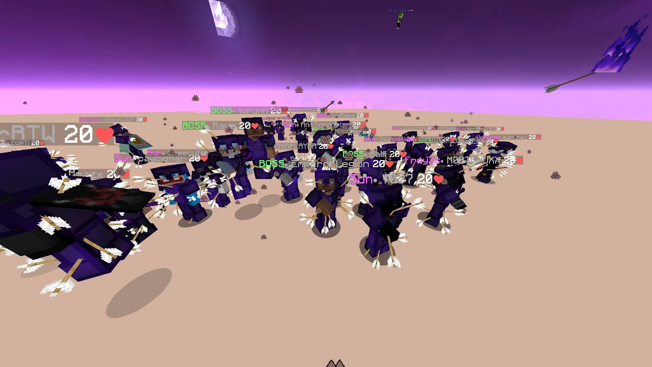 WinterNovus N*XUS Hatırası