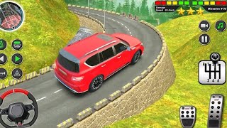 City driving school car games gameplay screenshot 4
