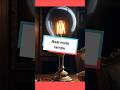 asal mula lampu #ceritapendek #fyp #fypシ゚viral  #sejarahkuno #asalusul #autoshorts.ai