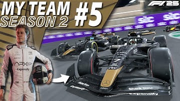 This Was The CRAZIEST RACE I