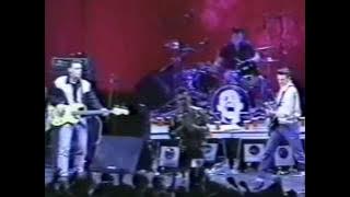 Morrissey - My Love Life - Live at the Shoreline Amphitheater, California - October 1991