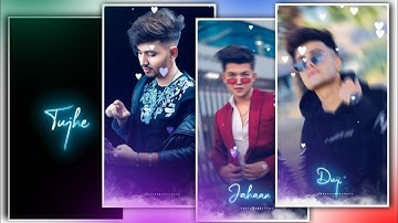 New Trending Status Editing | Kinemaster Video Editing New Style 2021 | Shake Effect Status Editing