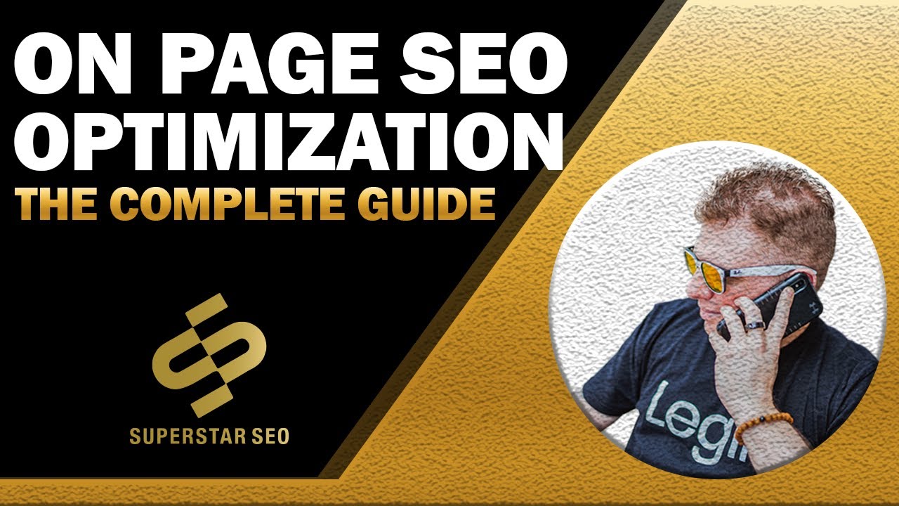 The Complete Guide to On-Page SEO