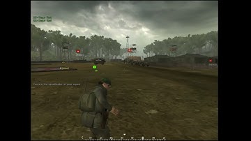 Battlefield 2 || Project Reality Third Person || 2023 mod update enjoy~