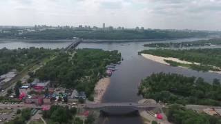 Гидропарк Киев