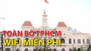 (VTC14)_TP HCM được phủ wifi miễn phí screenshot 1