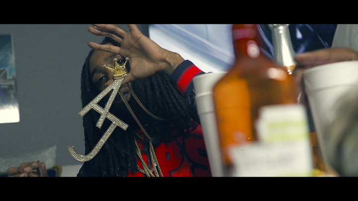 Lil AJ - Coming Home (Official Video) Dir. By @StewyFilms