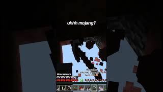 bugrock #minecraft #bugrock