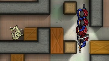 Hunter Assassin Gameplay Walkthrough Part - 09 Level 111-118 VIP Assassin