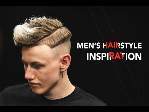 modern-hairstyle-for-men.-short-hardpart-men´s-hairstyle-inspiration