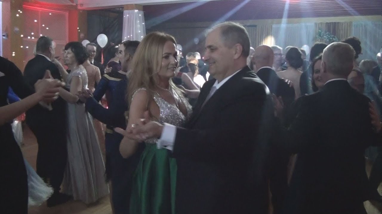 REPREZENTAČNÝ PLES MESTA SEREĎ