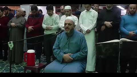 الشيخ جلال قدرو: سورة الأحزاب، سبأ، فاطر