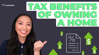 Tax Benefits of Owning a Home | LowerMyBills