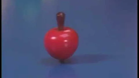 Episode 19: Angular Momentum - The Mechanical Universe